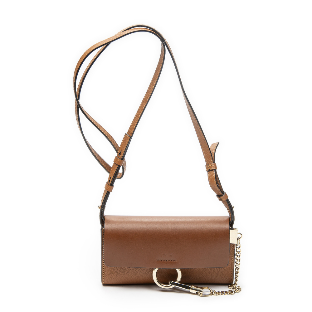 Chloé Mini Faye
